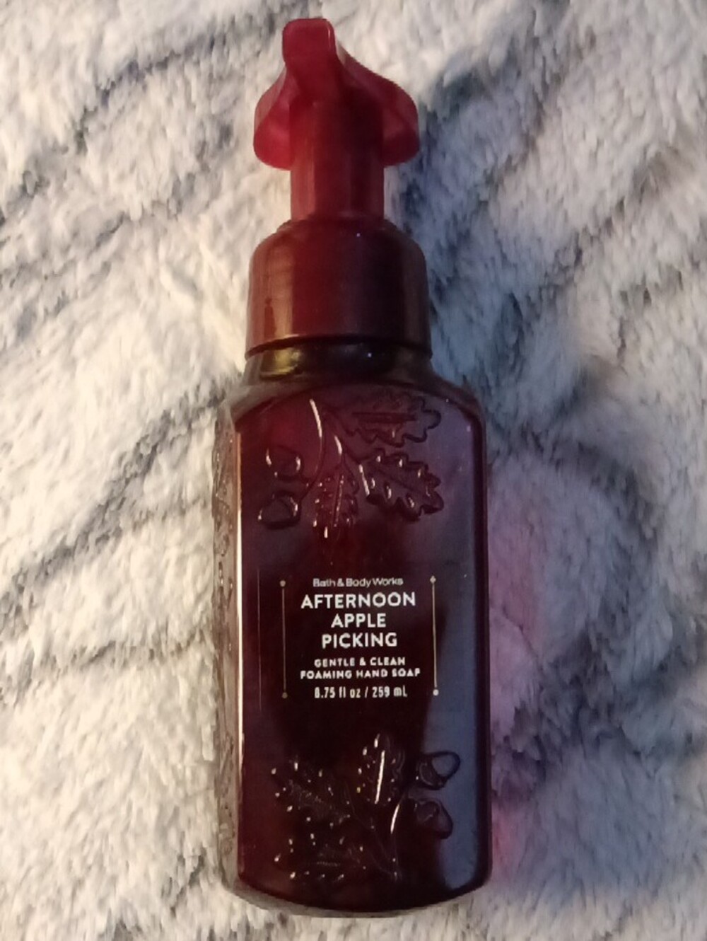 🍎Bath & Body Works Afternoon Apple Picking🍎 - Picture 3 of 4